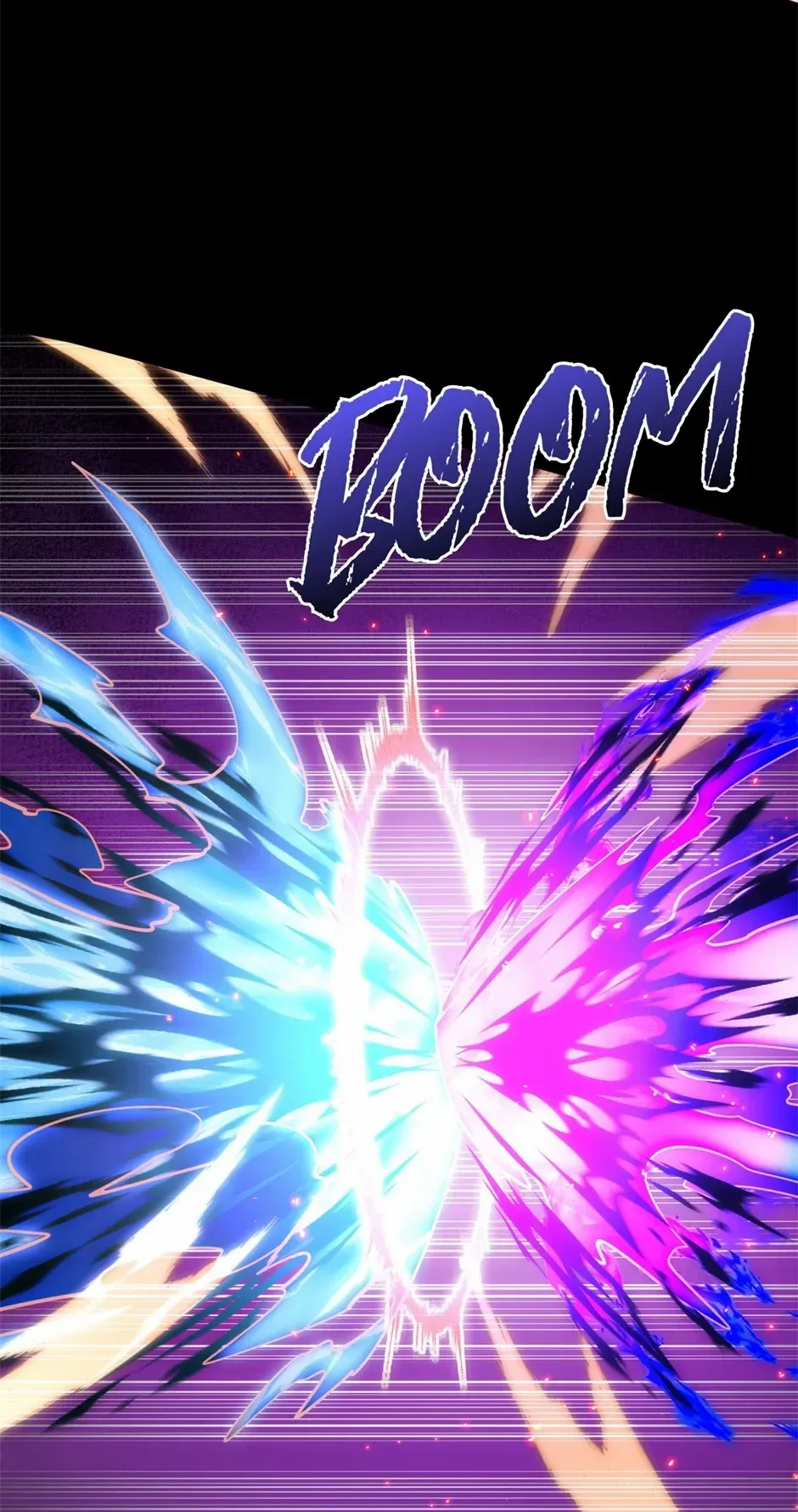 Read The Warrior Ascends From The Rubble chapter 161 image 49 on Lezhin