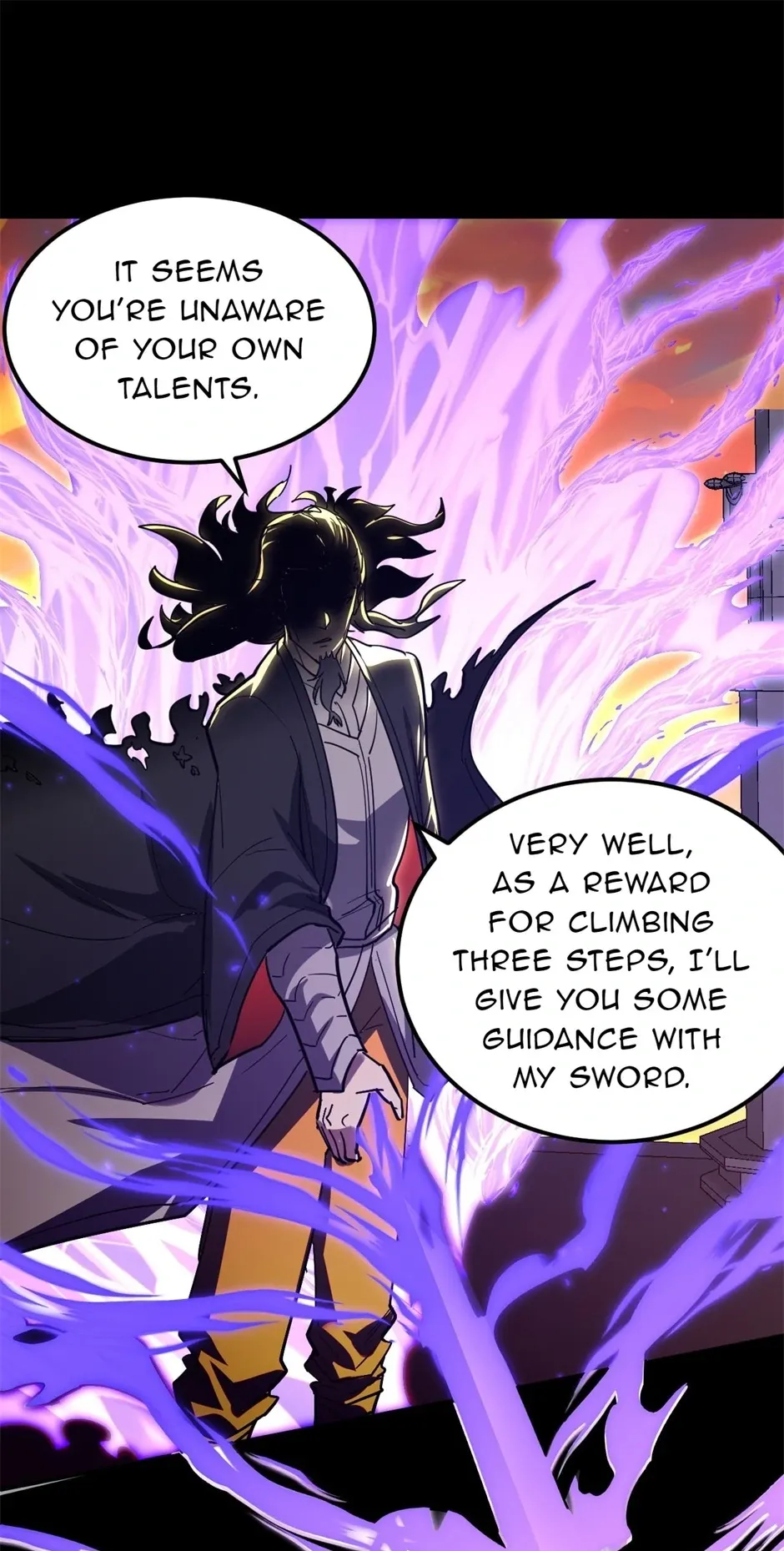 Read The Warrior Ascends From The Rubble chapter 161 image 57 on Lezhin