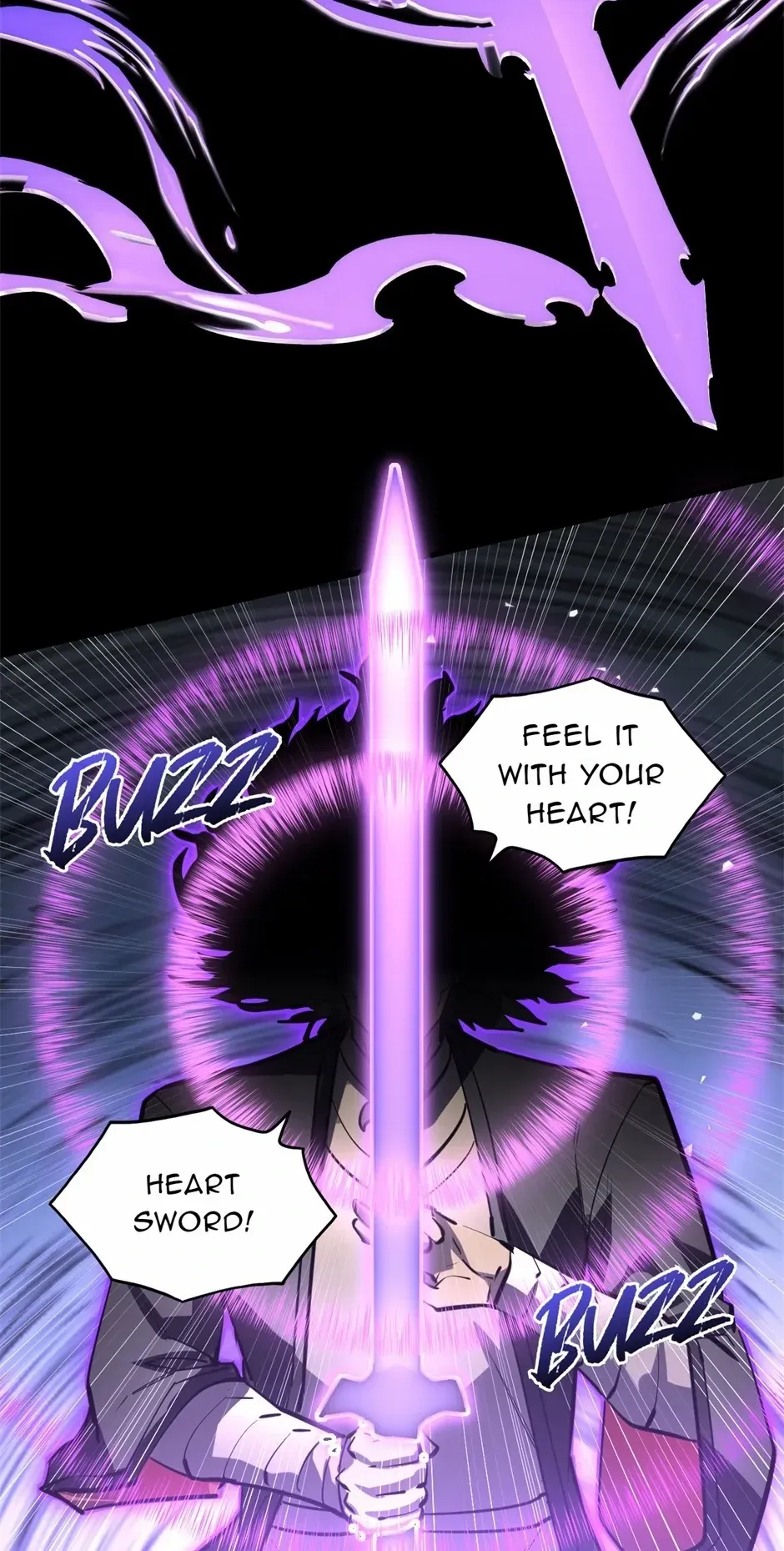 Read The Warrior Ascends From The Rubble chapter 161 image 58 on Lezhin
