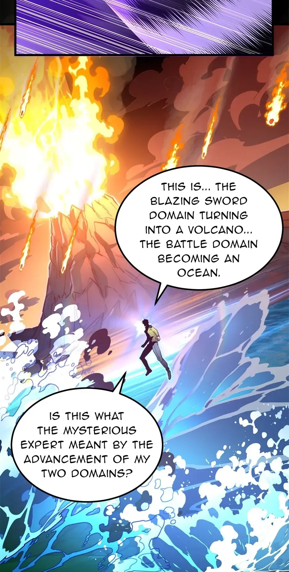 Read The Warrior Ascends From The Rubble chapter 161 image 60 on Lezhin