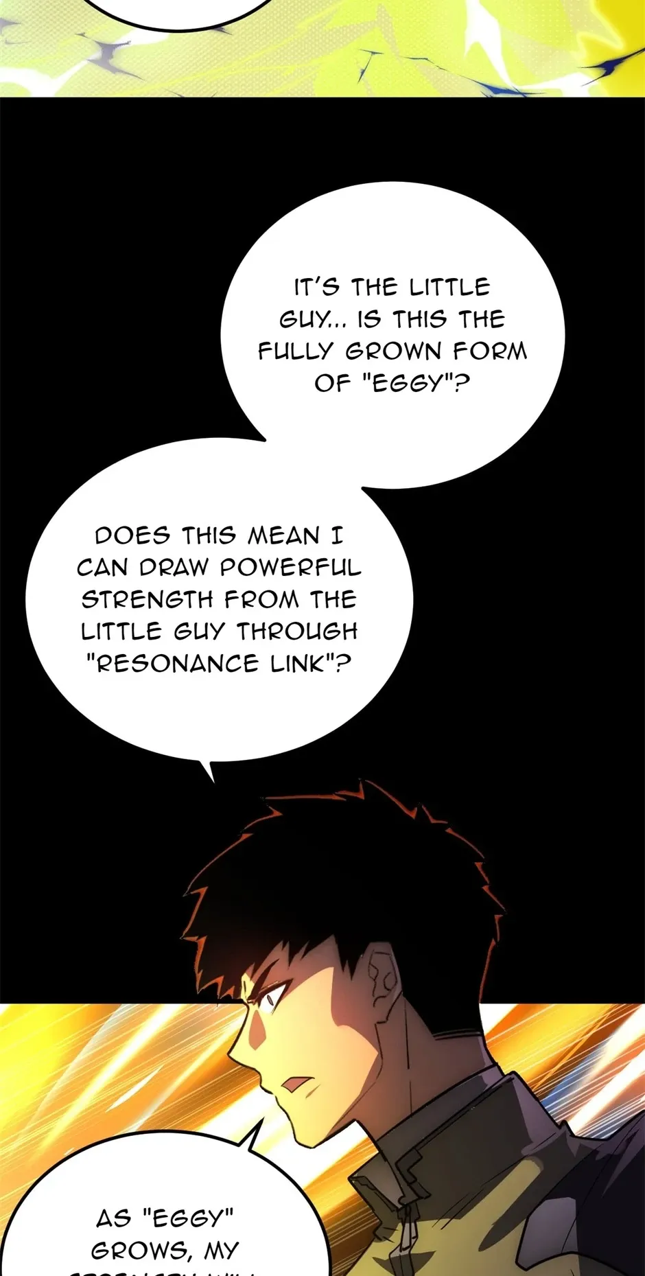 Read The Warrior Ascends From The Rubble chapter 161 image 62 on Lezhin