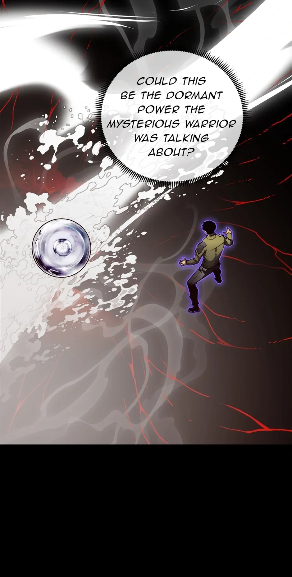 Read The Warrior Ascends From The Rubble chapter 161 image 64 on Lezhin