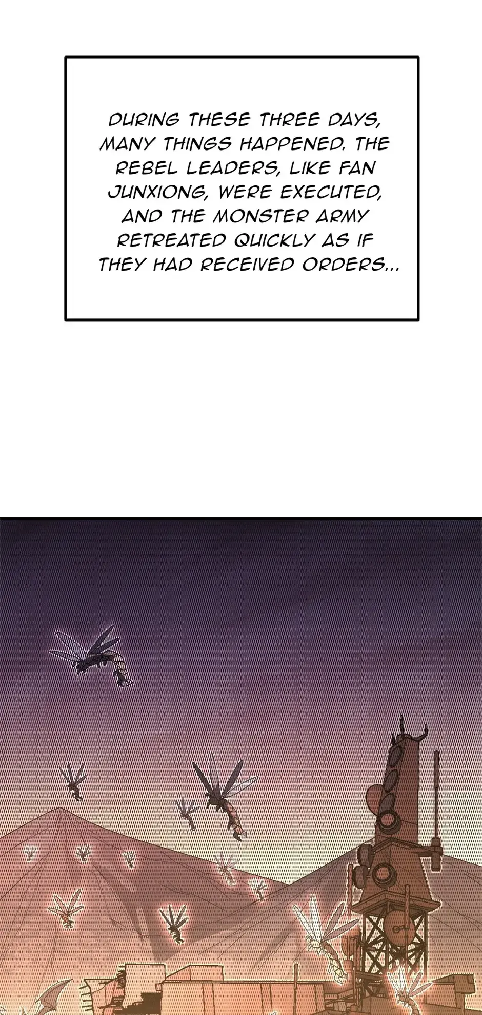 Read The Warrior Ascends From The Rubble chapter 162 image 12 on Lezhin