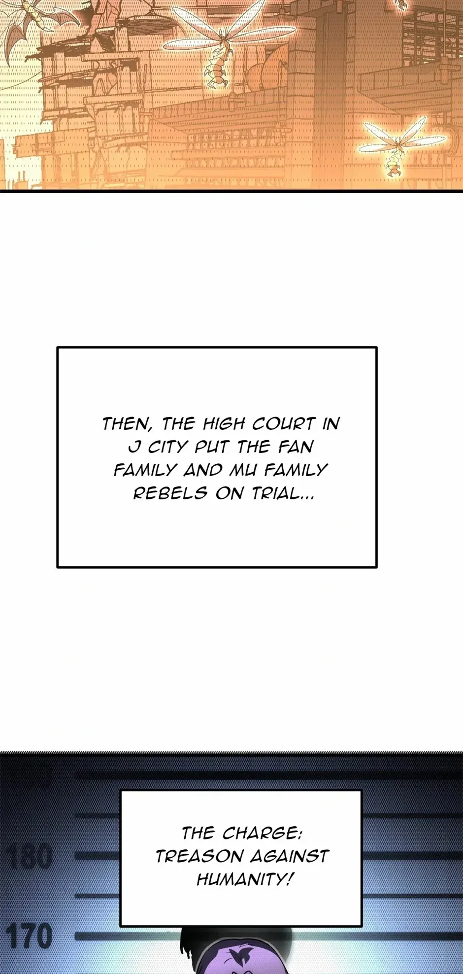 Read The Warrior Ascends From The Rubble chapter 162 image 13 on Lezhin