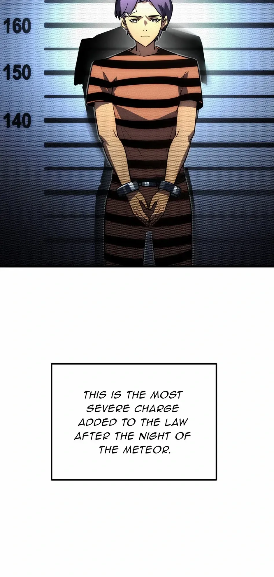 Read The Warrior Ascends From The Rubble chapter 162 image 14 on Lezhin