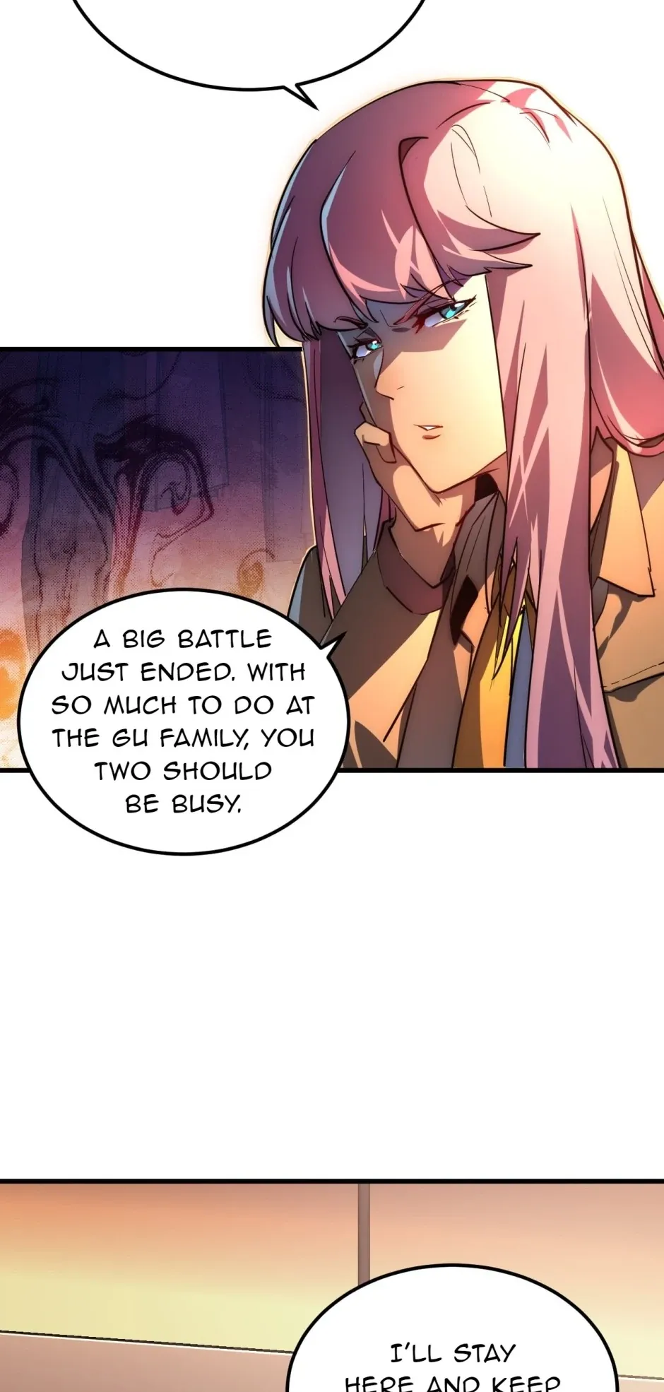 Read The Warrior Ascends From The Rubble chapter 162 image 21 on Lezhin