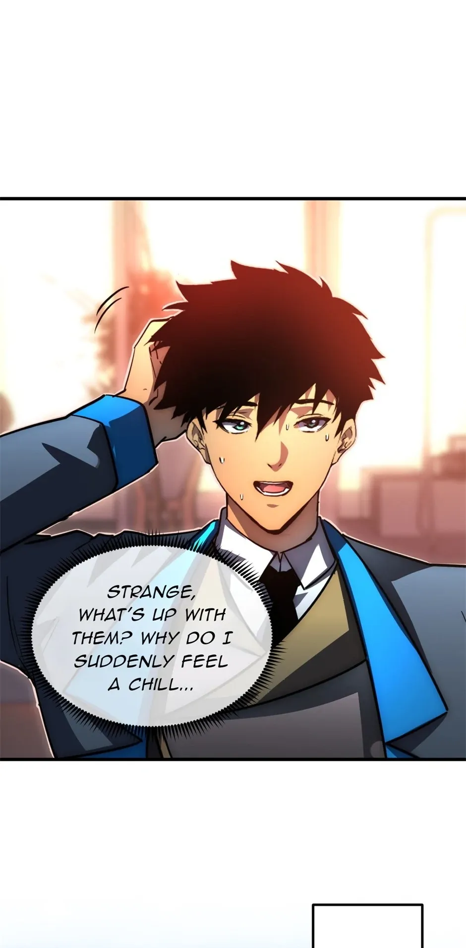 Read The Warrior Ascends From The Rubble chapter 162 image 29 on Lezhin