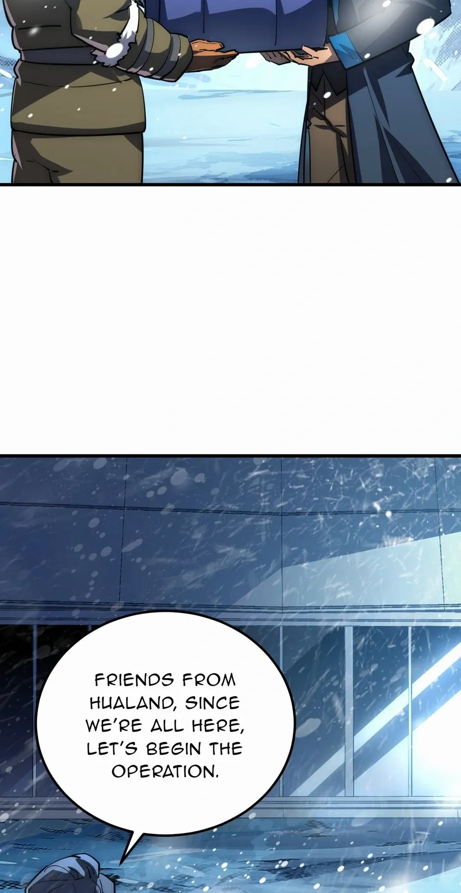 Read The Warrior Ascends From The Rubble chapter 164 image 14 on Lezhin