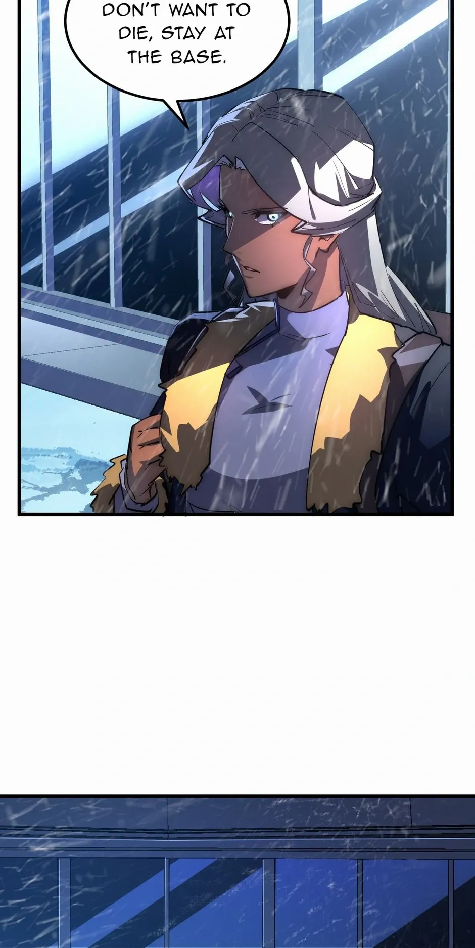 Read The Warrior Ascends From The Rubble chapter 164 image 24 on Lezhin