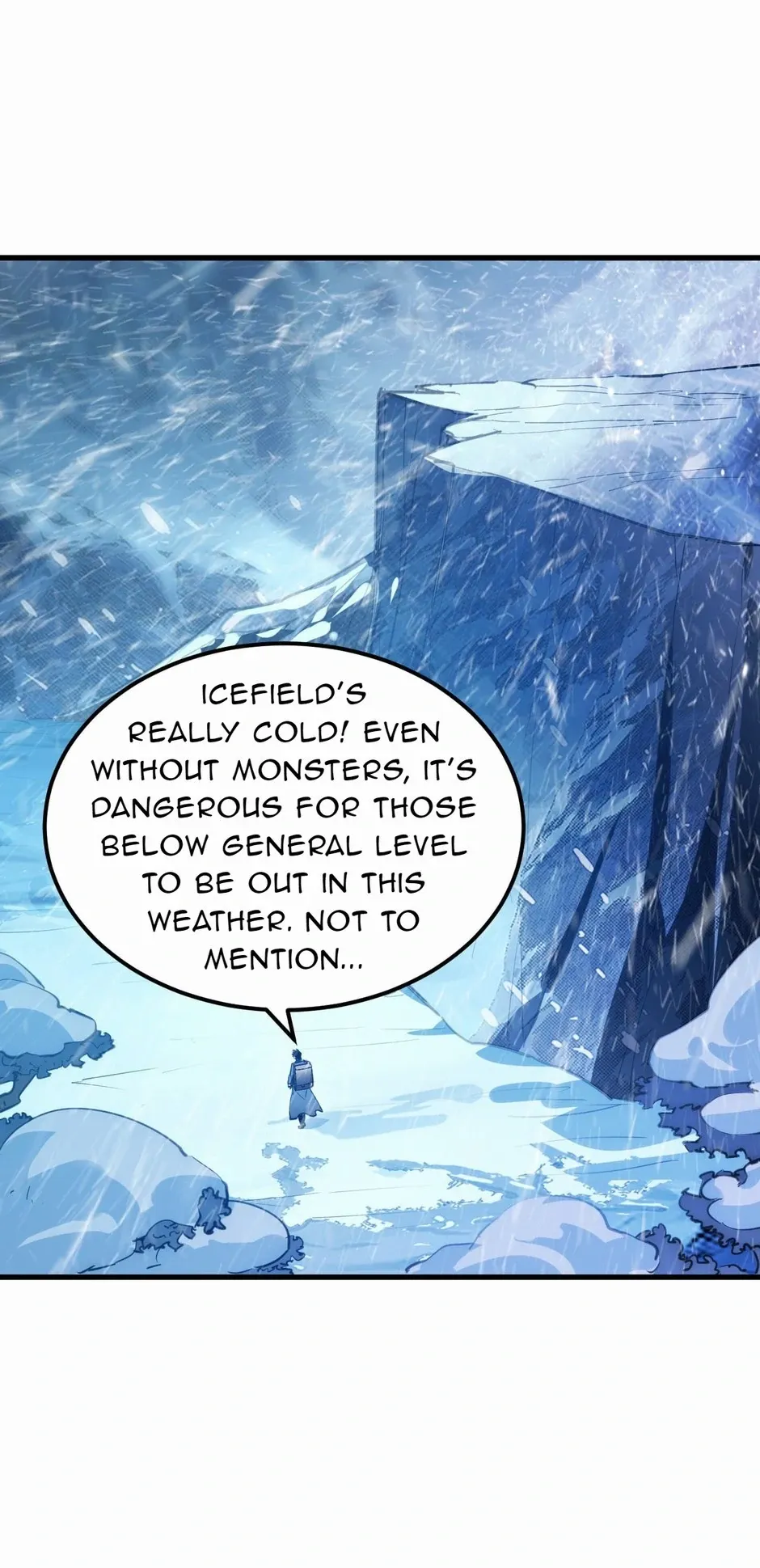 Read The Warrior Ascends From The Rubble chapter 164 image 28 on Lezhin
