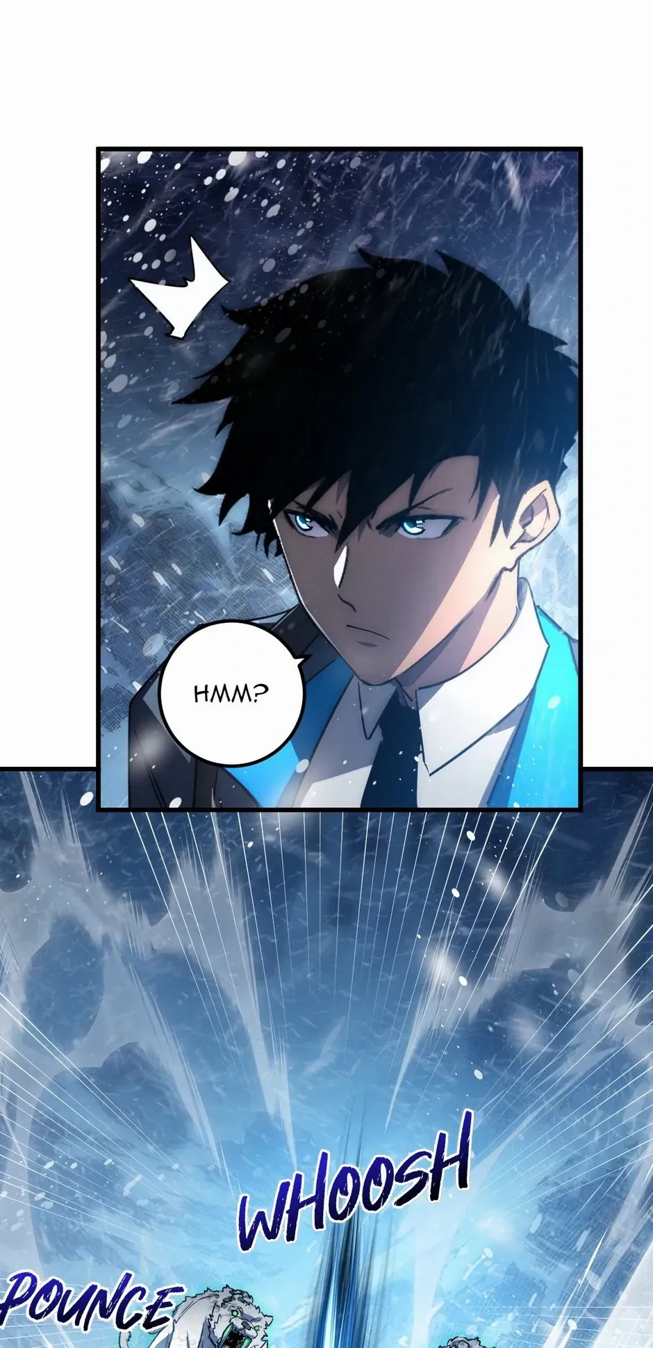 Read The Warrior Ascends From The Rubble chapter 164 image 29 on Lezhin