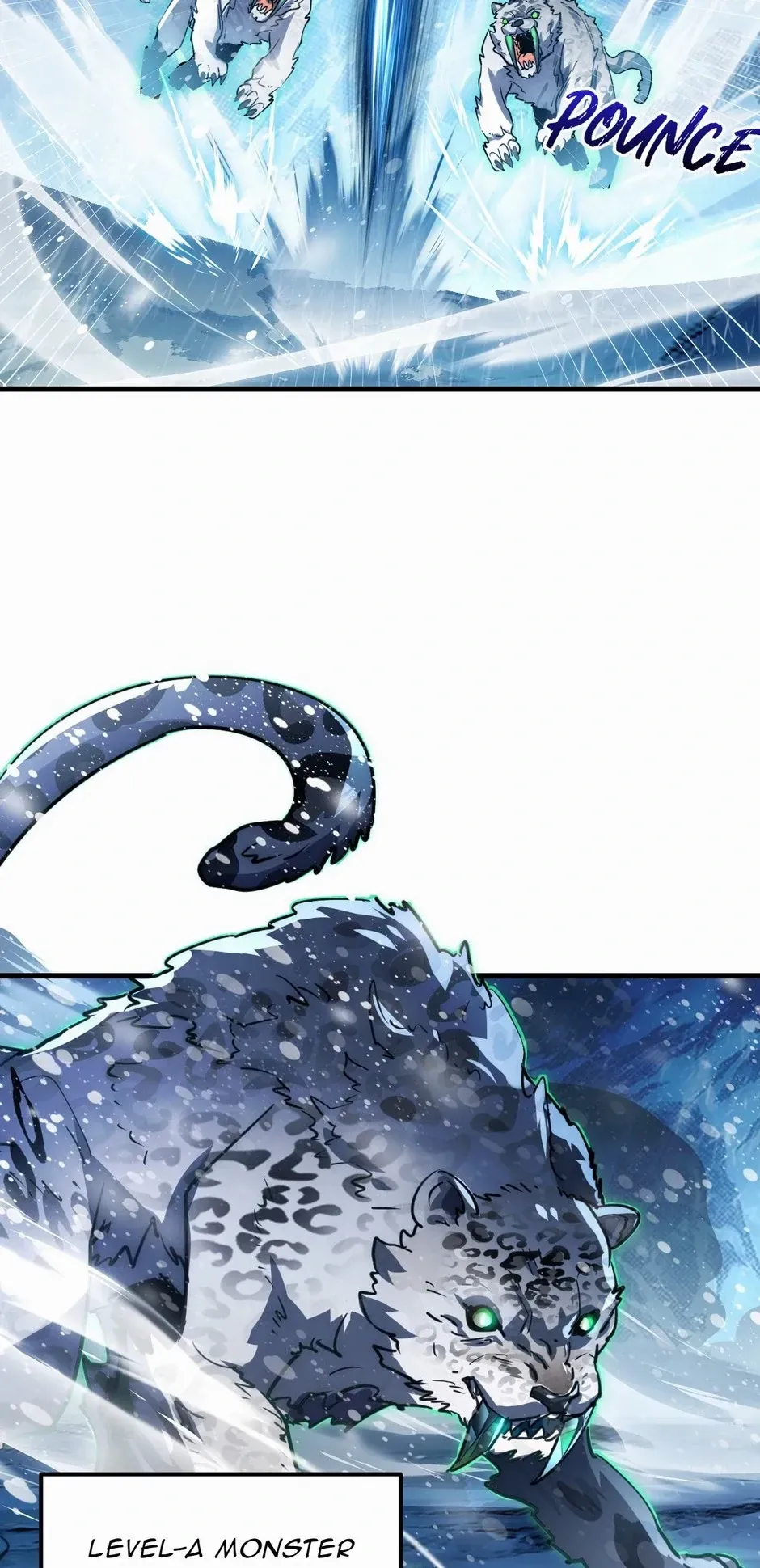 Read The Warrior Ascends From The Rubble chapter 164 image 30 on Lezhin