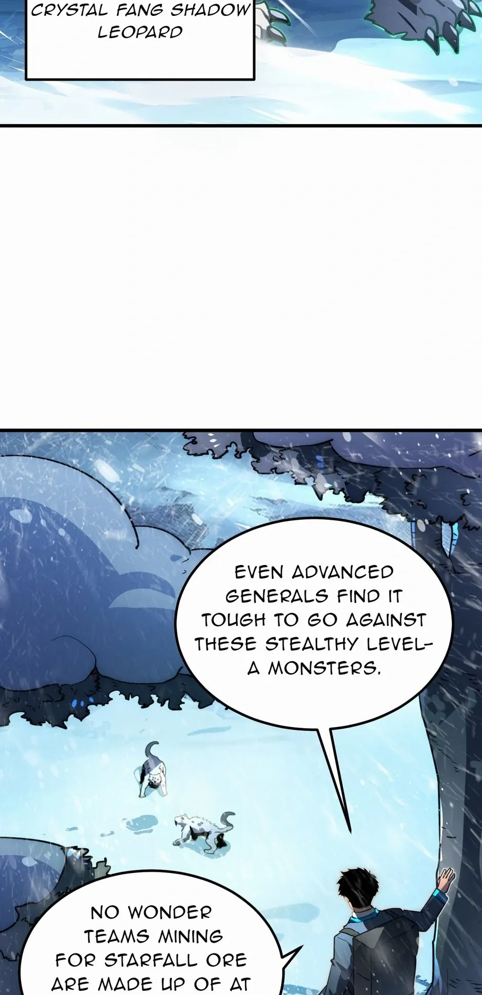 Read The Warrior Ascends From The Rubble chapter 164 image 31 on Lezhin
