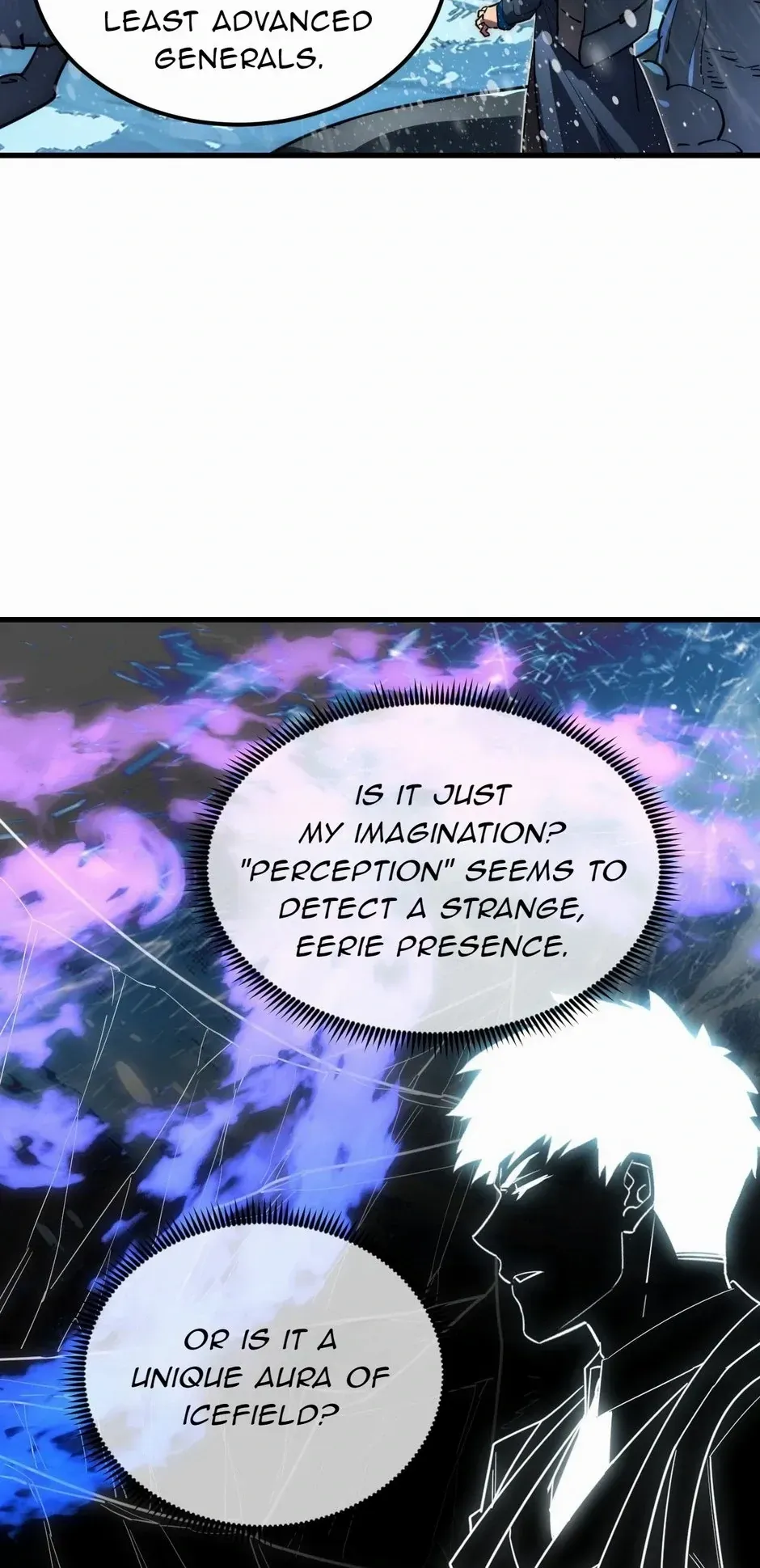 Read The Warrior Ascends From The Rubble chapter 164 image 32 on Lezhin