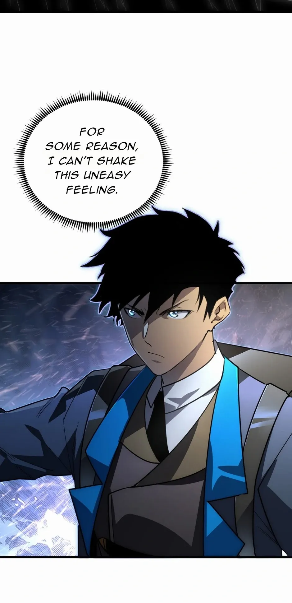 Read The Warrior Ascends From The Rubble chapter 164 image 34 on Lezhin