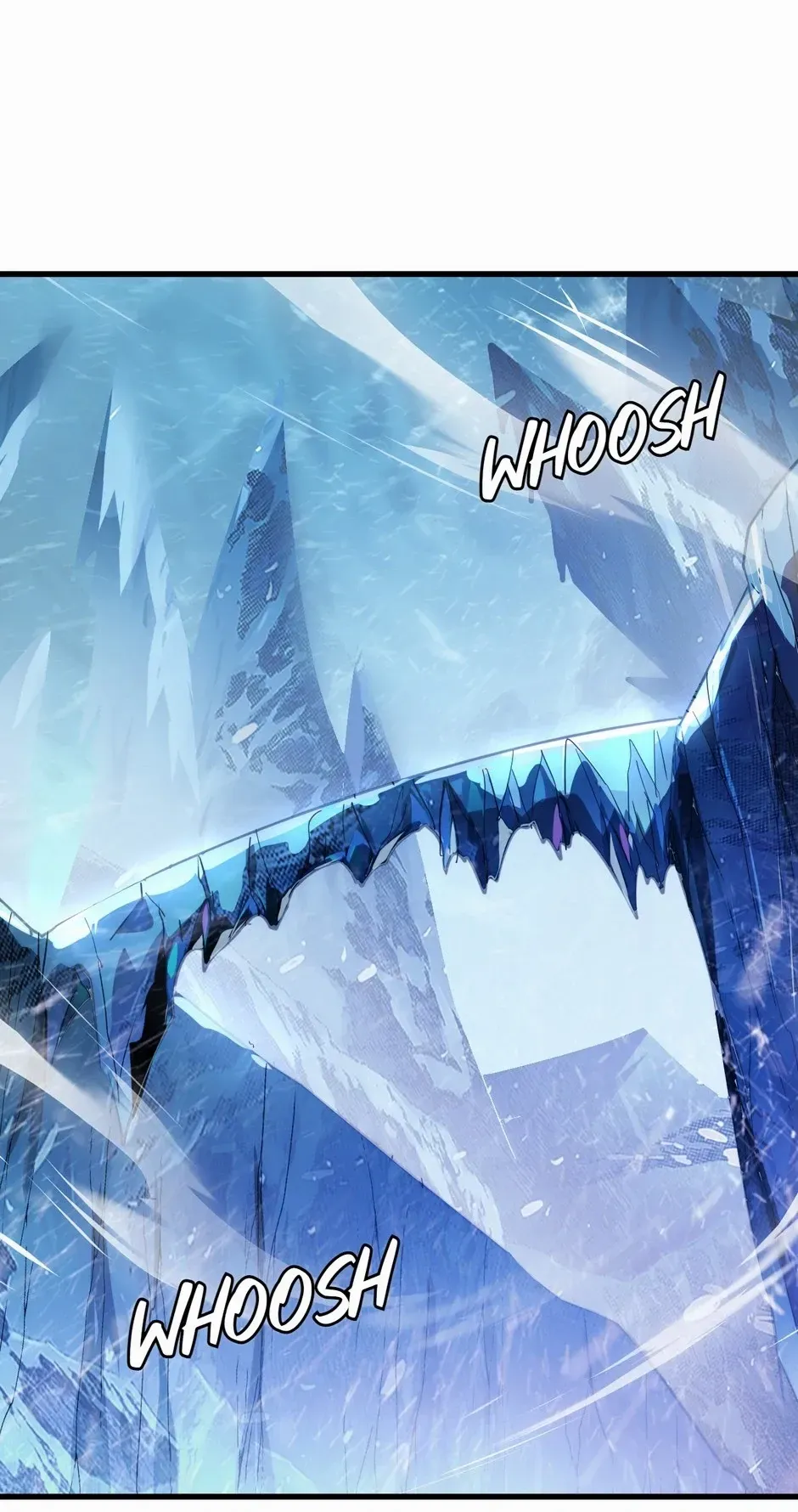 Read The Warrior Ascends From The Rubble chapter 164 image 37 on Lezhin