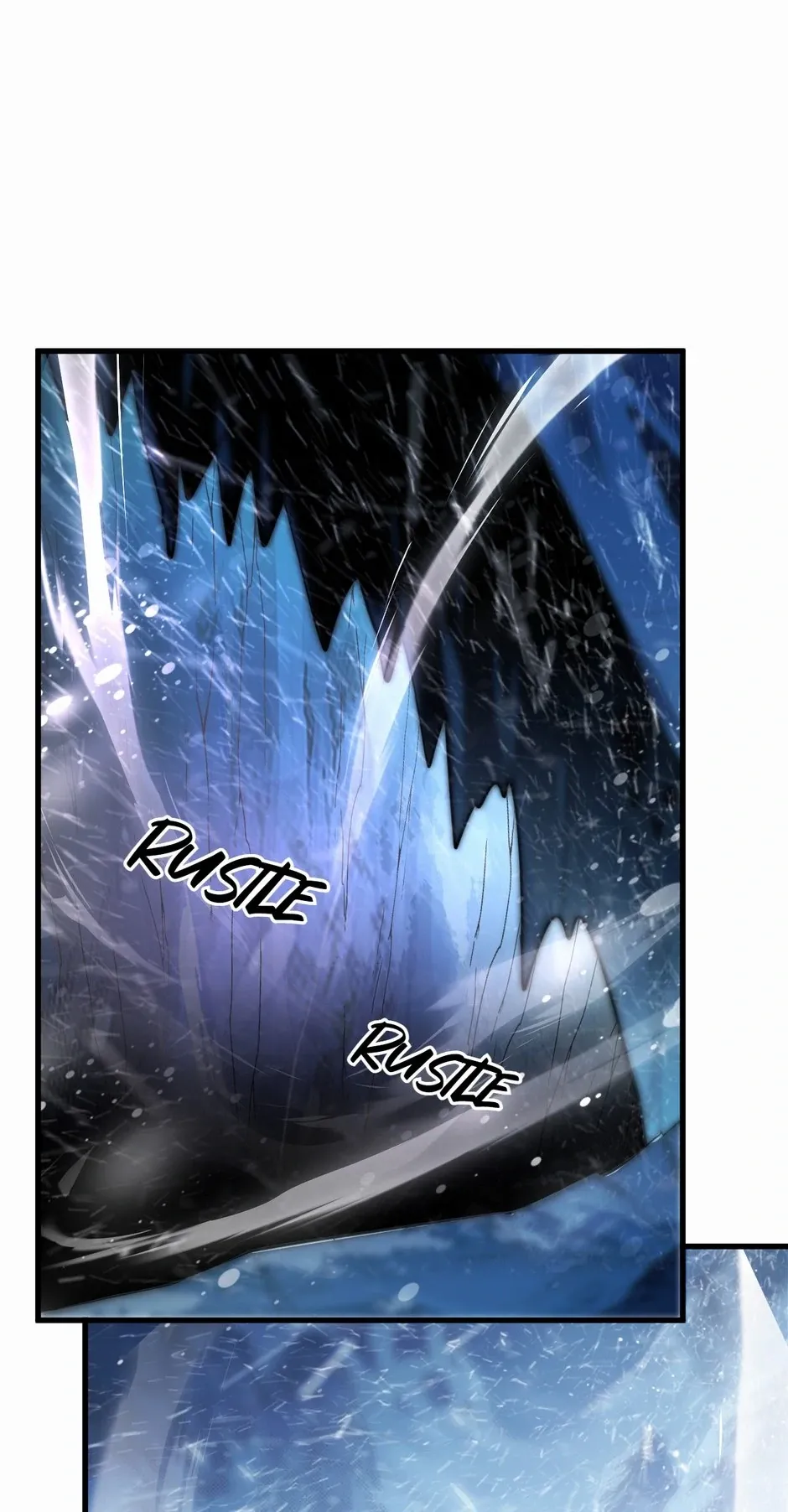 Read The Warrior Ascends From The Rubble chapter 164 image 48 on Lezhin