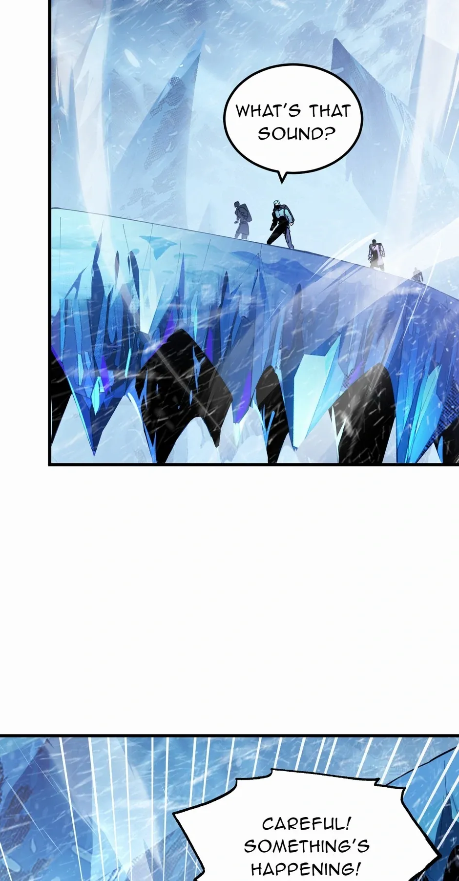 Read The Warrior Ascends From The Rubble chapter 164 image 49 on Lezhin