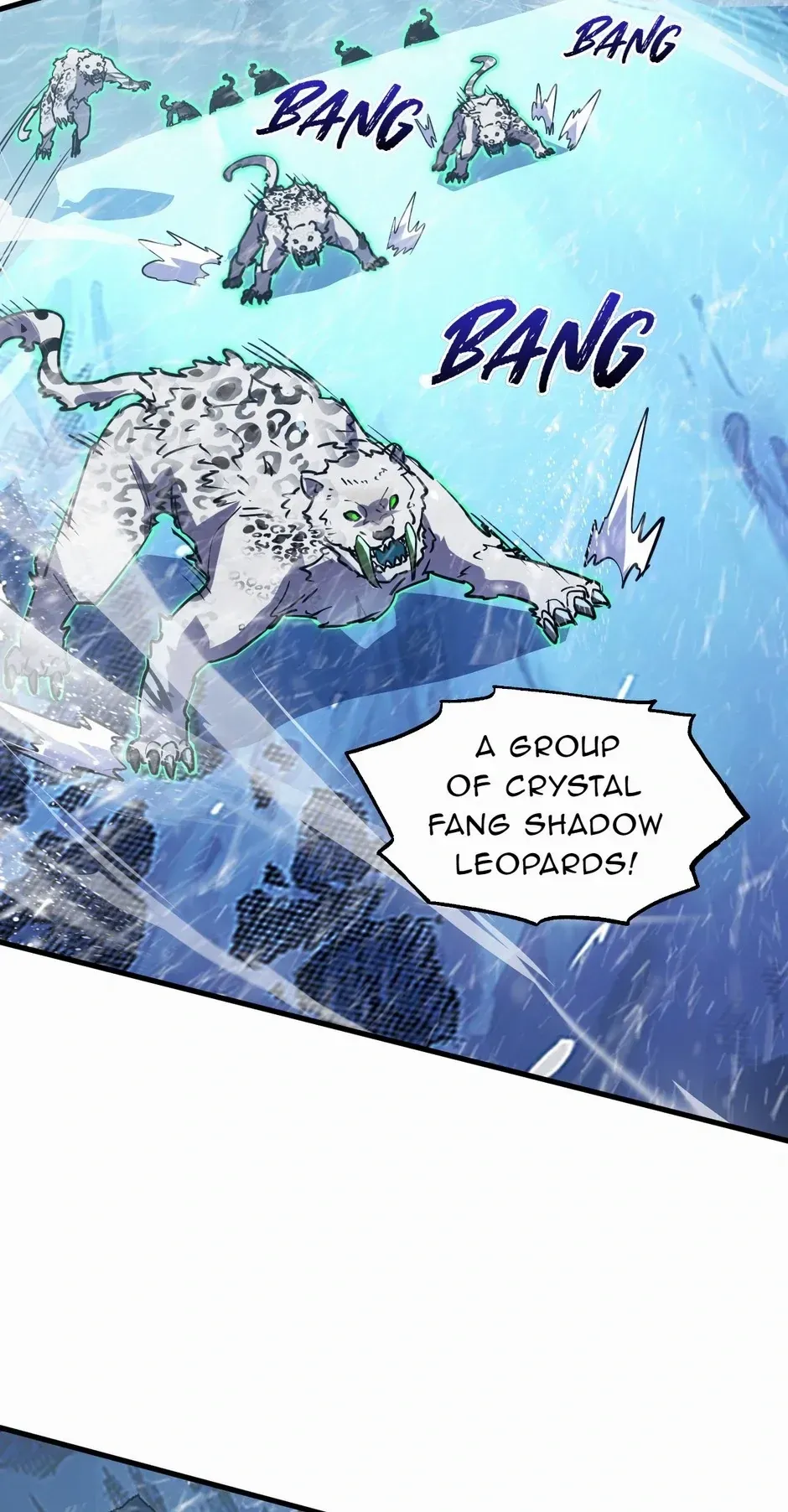Read The Warrior Ascends From The Rubble chapter 164 image 51 on Lezhin