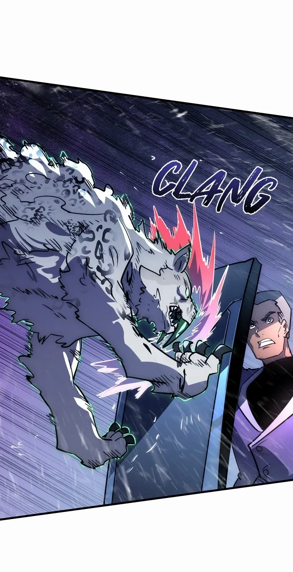 Read The Warrior Ascends From The Rubble chapter 164 image 54 on Lezhin