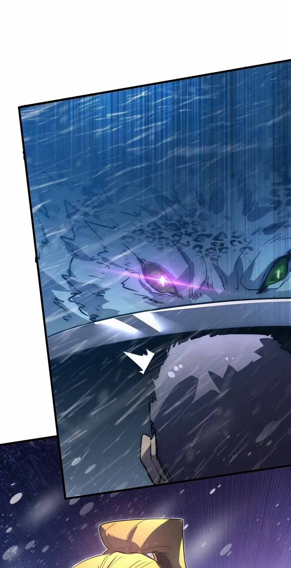 Read The Warrior Ascends From The Rubble chapter 164 image 55 on Lezhin