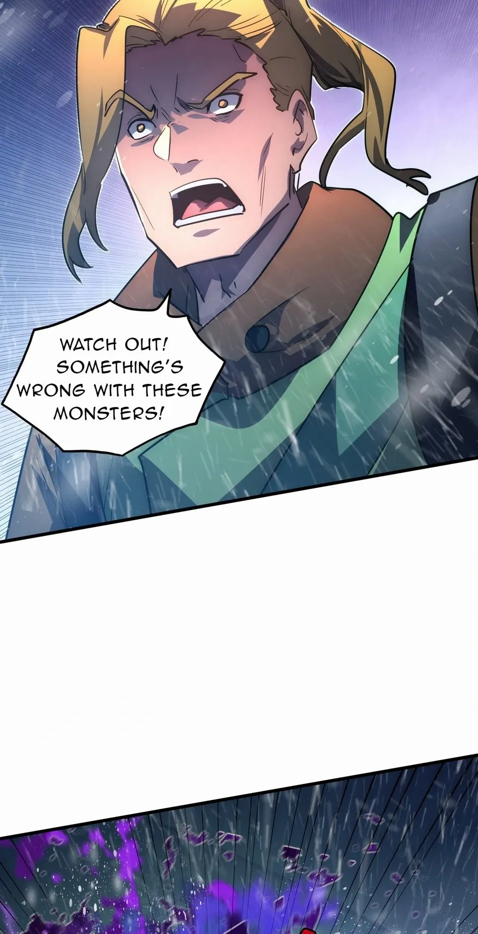 Read The Warrior Ascends From The Rubble chapter 164 image 56 on Lezhin
