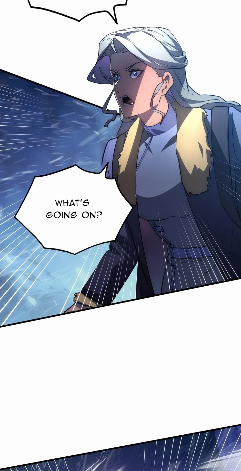 Read The Warrior Ascends From The Rubble chapter 164 image 58 on Lezhin