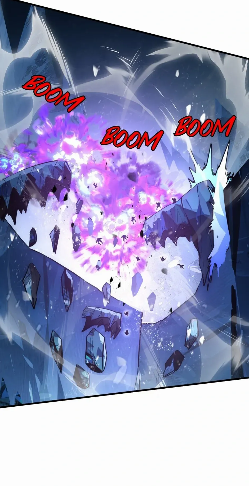 Read The Warrior Ascends From The Rubble chapter 164 image 60 on Lezhin
