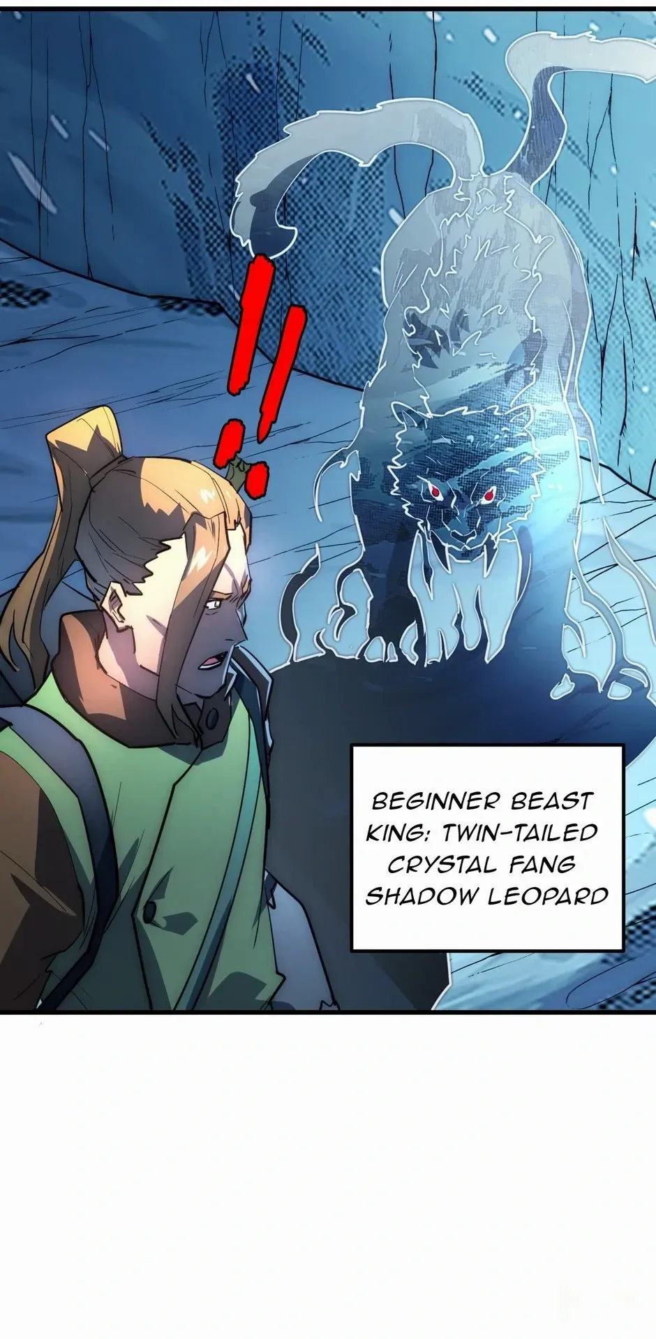 Read The Warrior Ascends From The Rubble chapter 165 image 11 on Lezhin