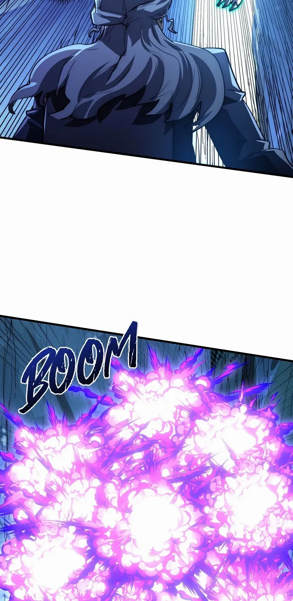 Read The Warrior Ascends From The Rubble chapter 165 image 25 on Lezhin