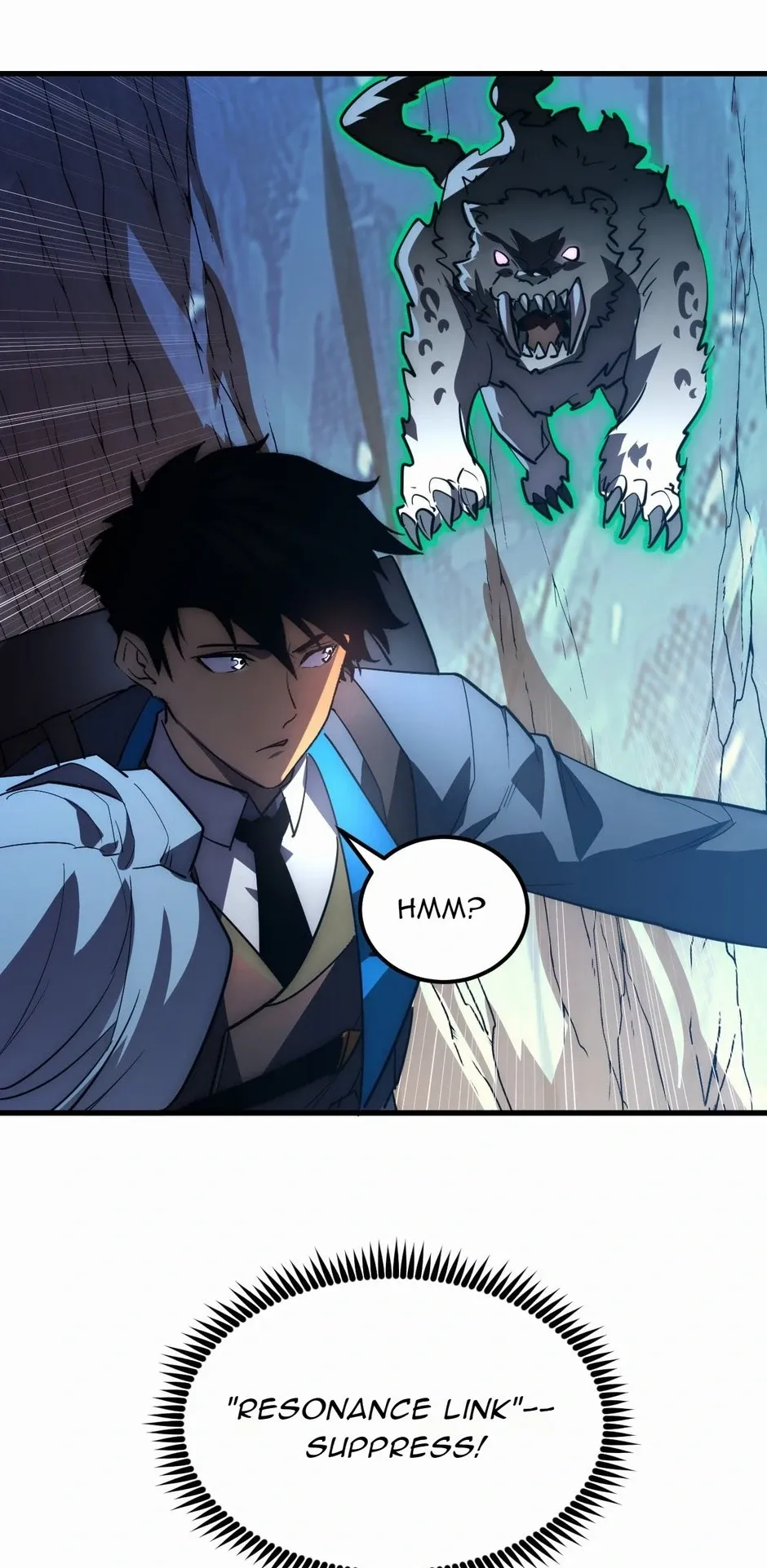 Read The Warrior Ascends From The Rubble chapter 165 image 28 on Lezhin
