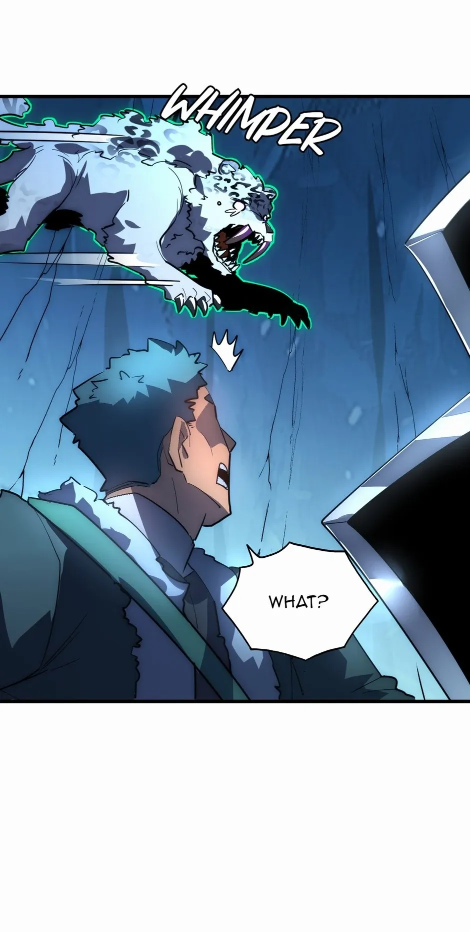 Read The Warrior Ascends From The Rubble chapter 165 image 31 on Lezhin