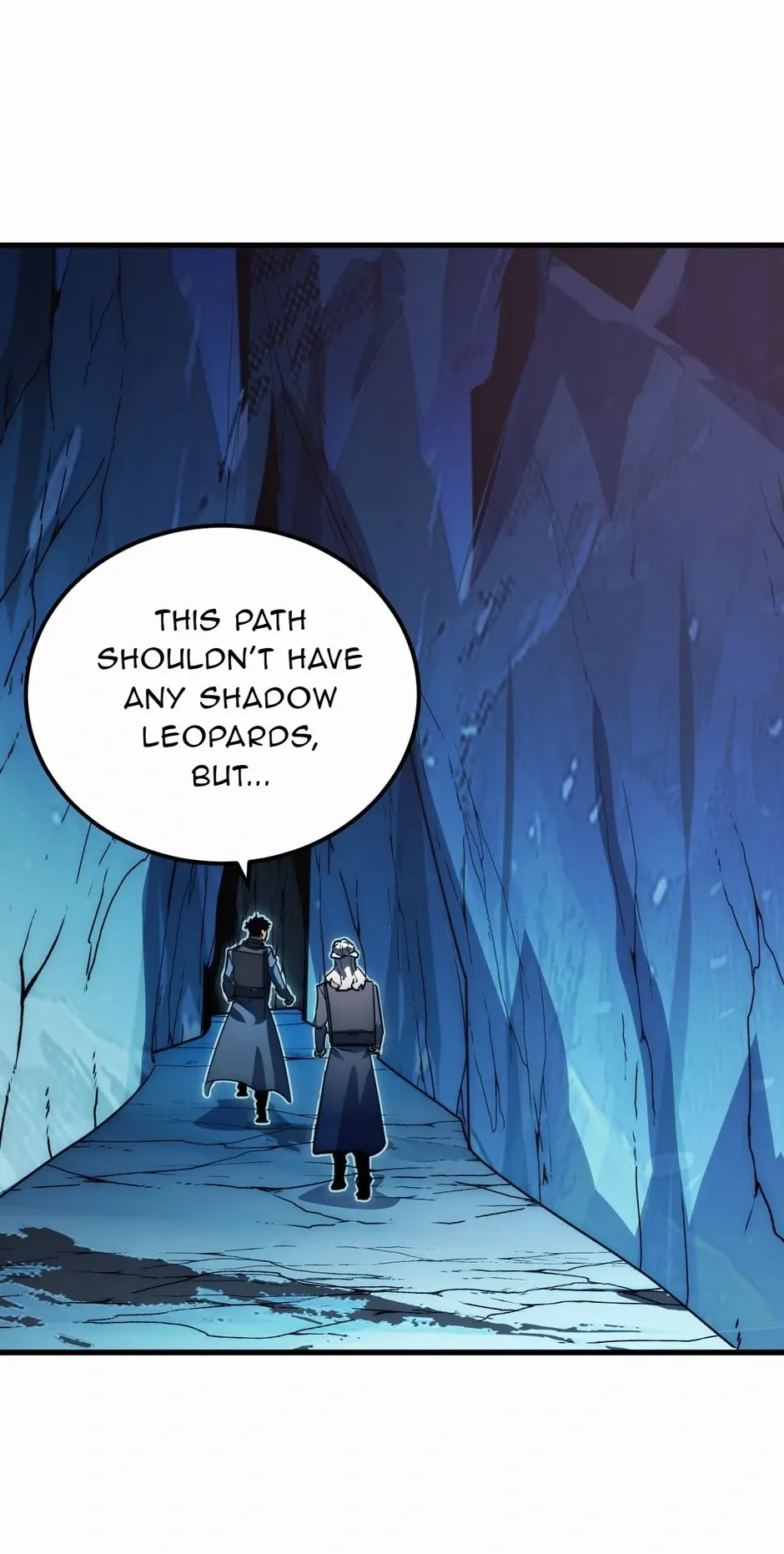 Read The Warrior Ascends From The Rubble chapter 165 image 35 on Lezhin