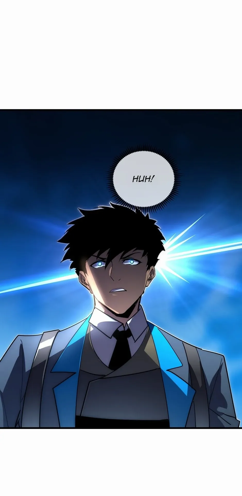 Read The Warrior Ascends From The Rubble chapter 165 image 46 on Lezhin