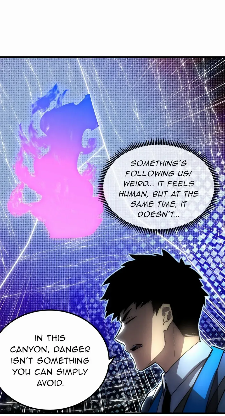 Read The Warrior Ascends From The Rubble chapter 165 image 47 on Lezhin