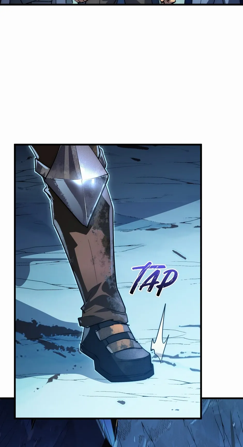 Read The Warrior Ascends From The Rubble chapter 165 image 49 on Lezhin