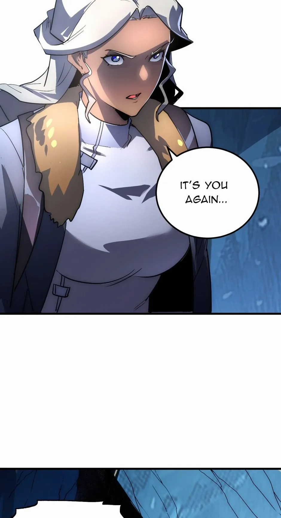 Read The Warrior Ascends From The Rubble chapter 165 image 51 on Lezhin