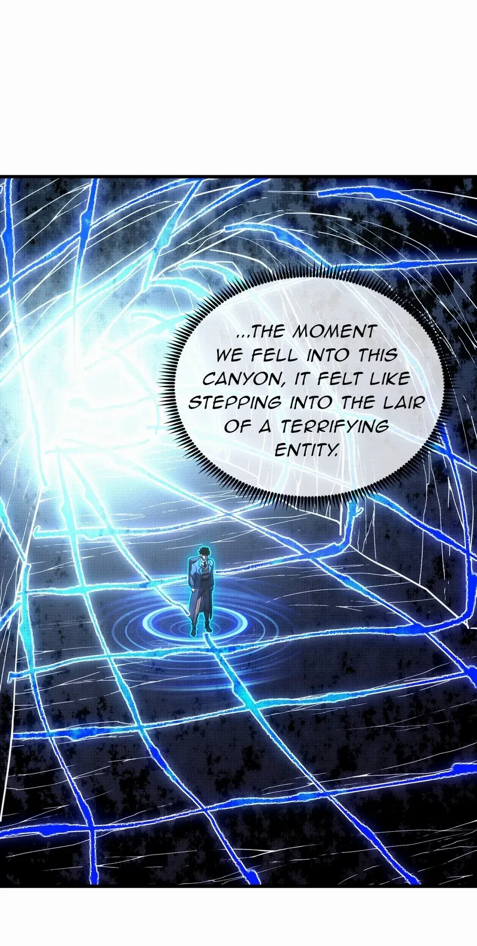 Read The Warrior Ascends From The Rubble chapter 166 image 10 on Lezhin