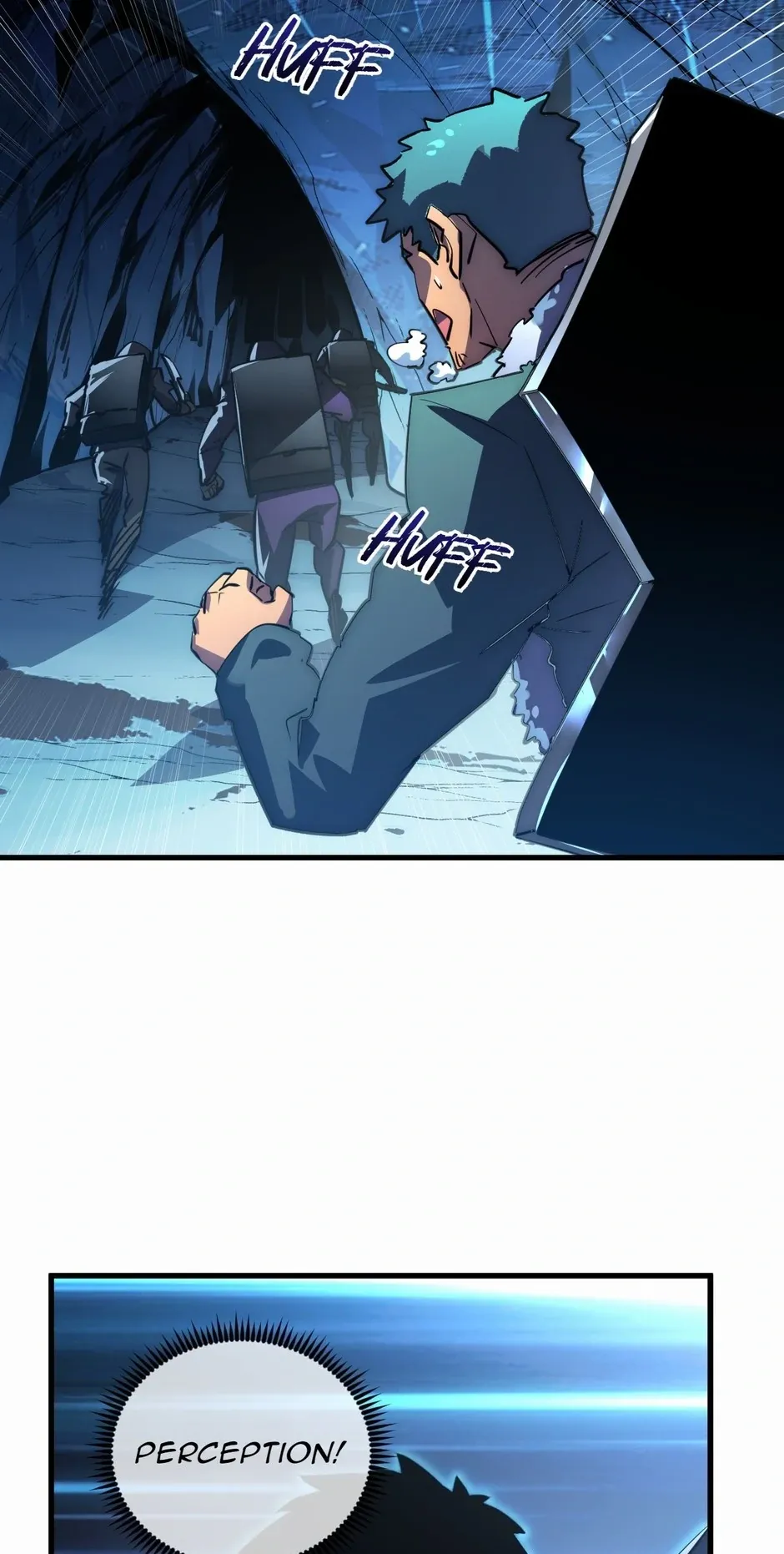 Read The Warrior Ascends From The Rubble chapter 166 image 14 on Lezhin