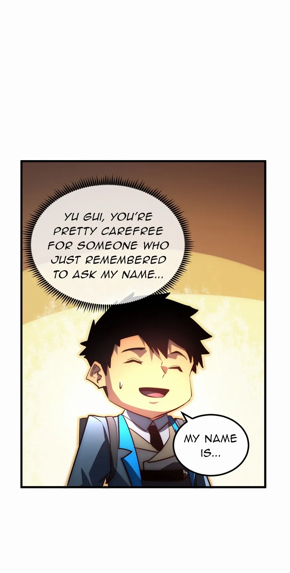 Read The Warrior Ascends From The Rubble chapter 166 image 18 on Lezhin