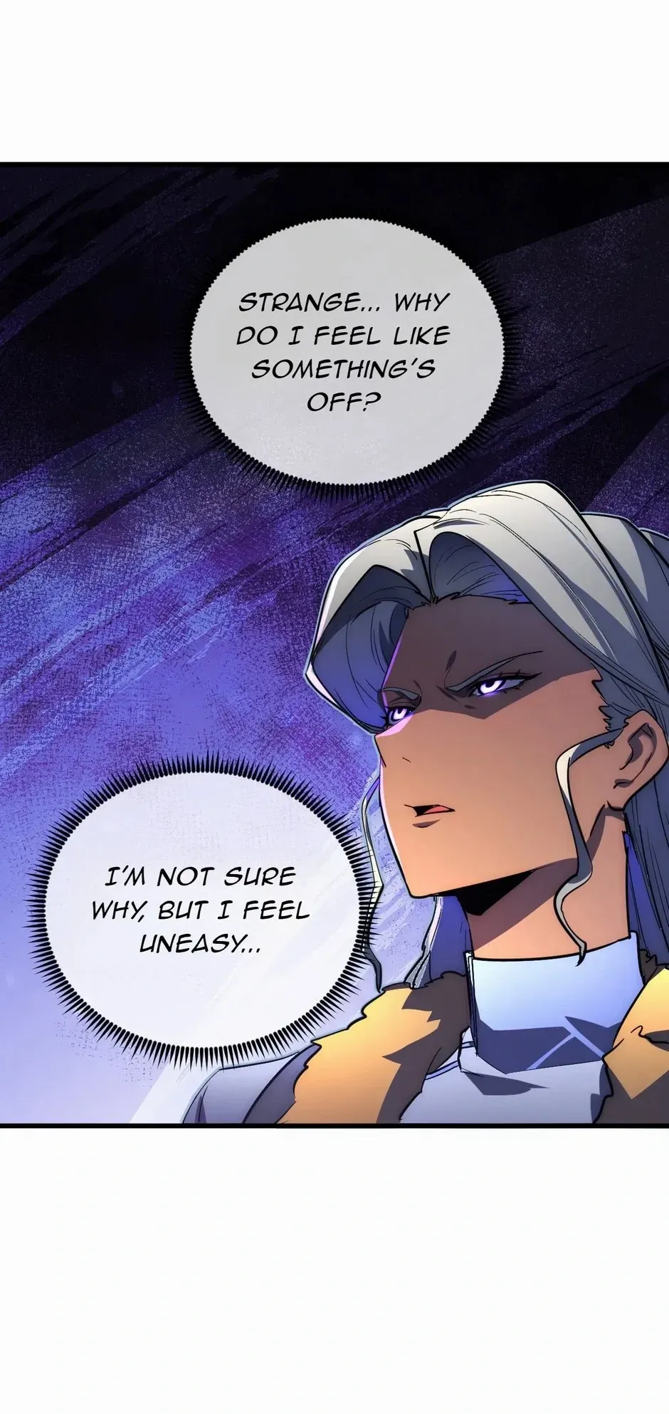 Read The Warrior Ascends From The Rubble chapter 166 image 29 on Lezhin