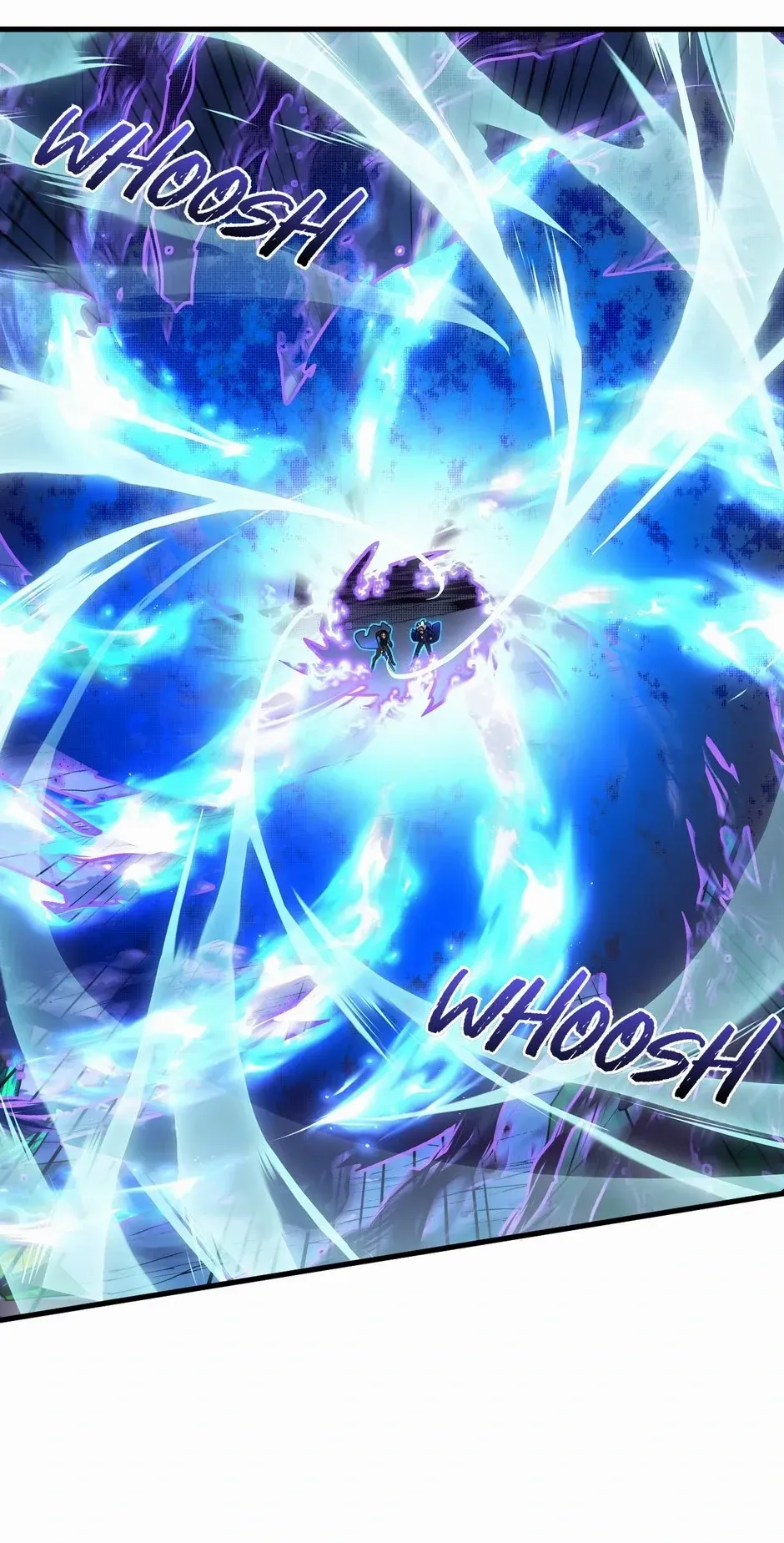 Read The Warrior Ascends From The Rubble chapter 166 image 40 on Lezhin