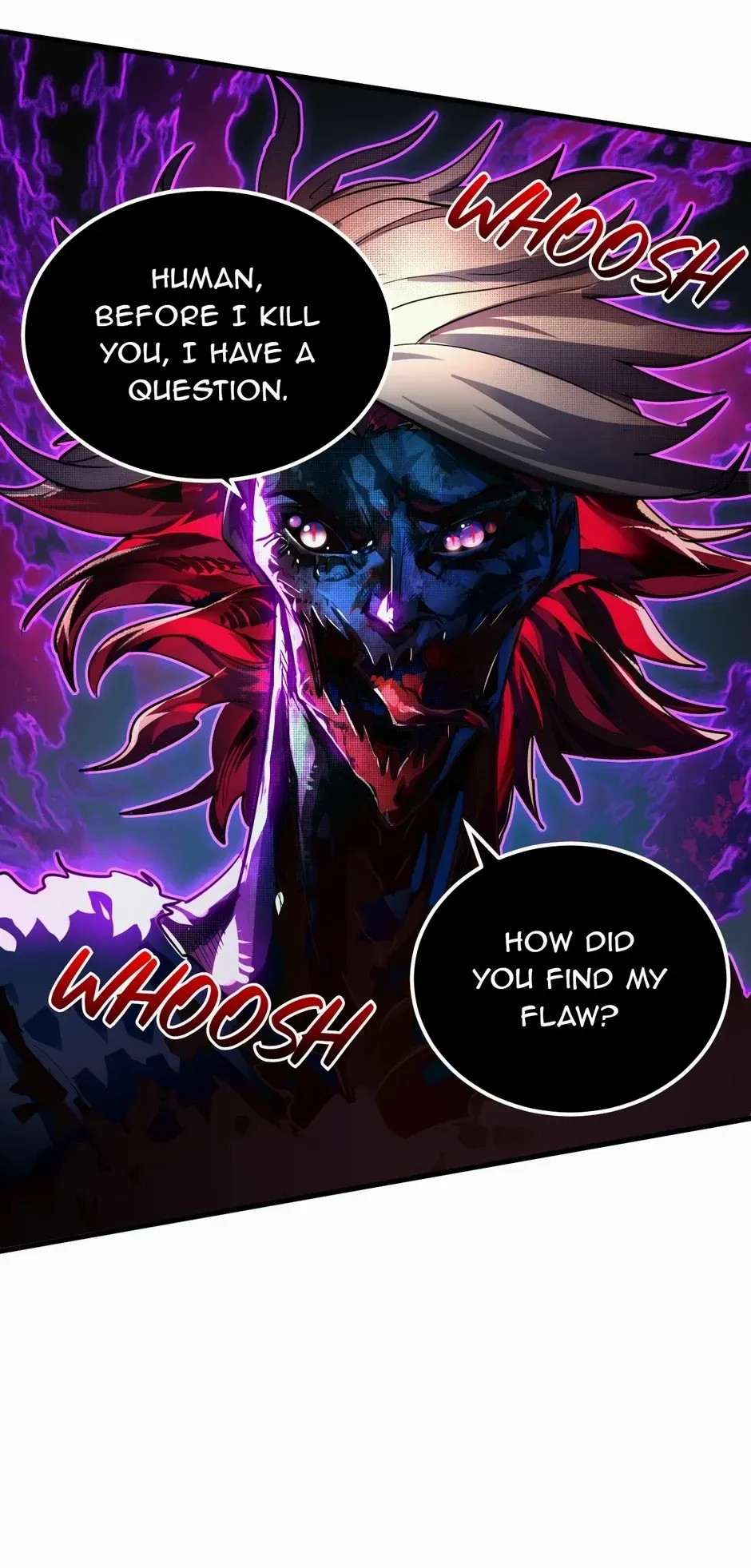 Read The Warrior Ascends From The Rubble chapter 166 image 47 on Lezhin
