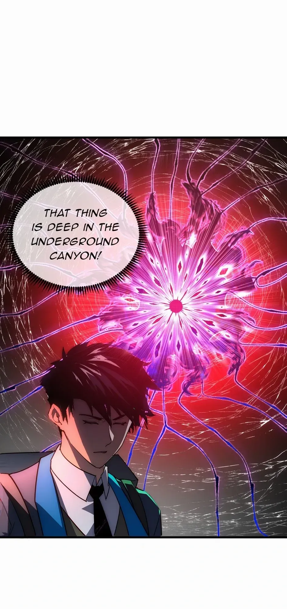 Read The Warrior Ascends From The Rubble chapter 166 image 7 on Lezhin