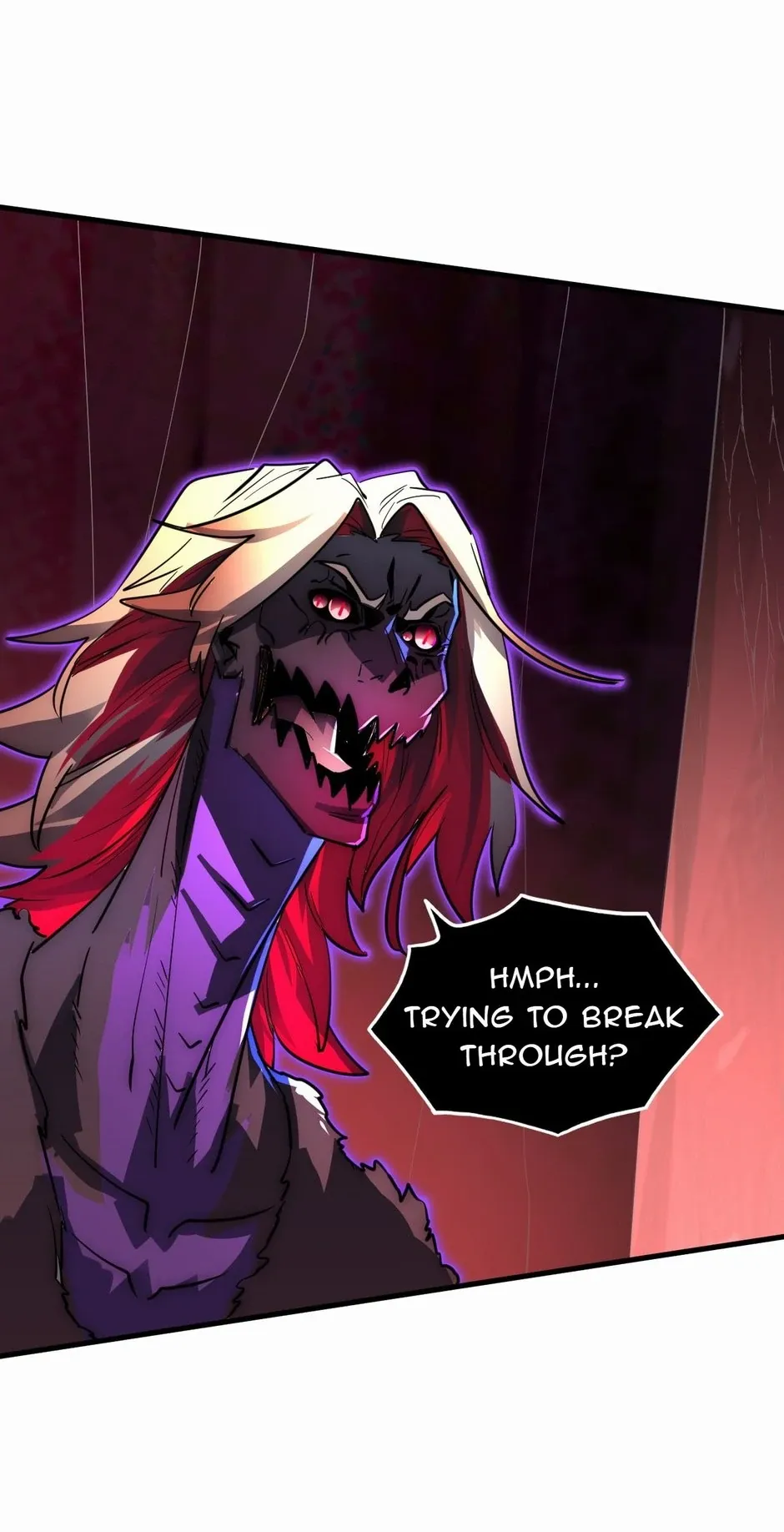Read The Warrior Ascends From The Rubble chapter 167 image 13 on Lezhin