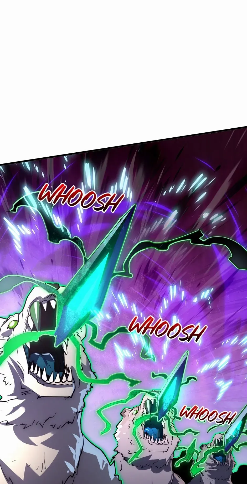 Read The Warrior Ascends From The Rubble chapter 167 image 14 on Lezhin