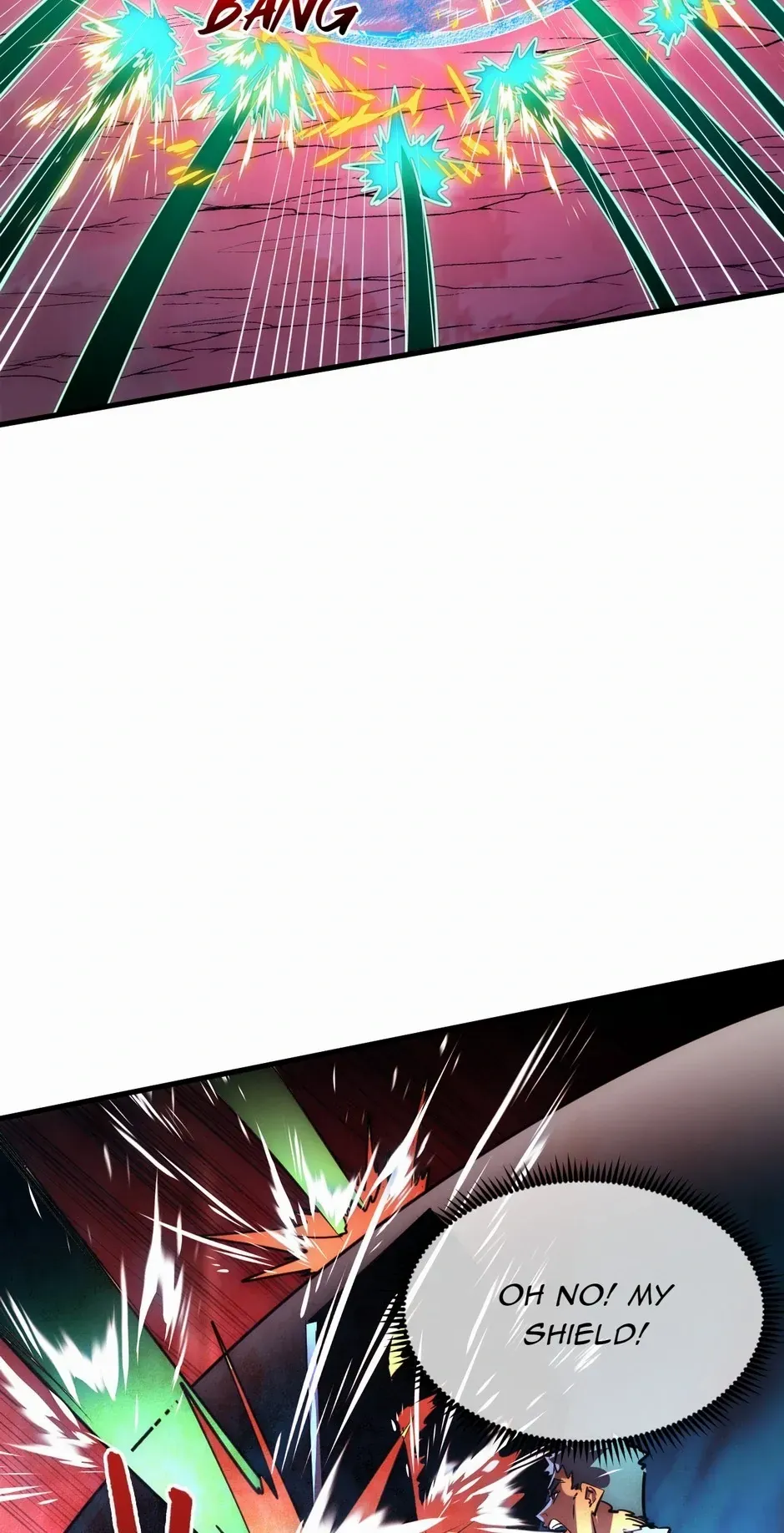 Read The Warrior Ascends From The Rubble chapter 167 image 16 on Lezhin
