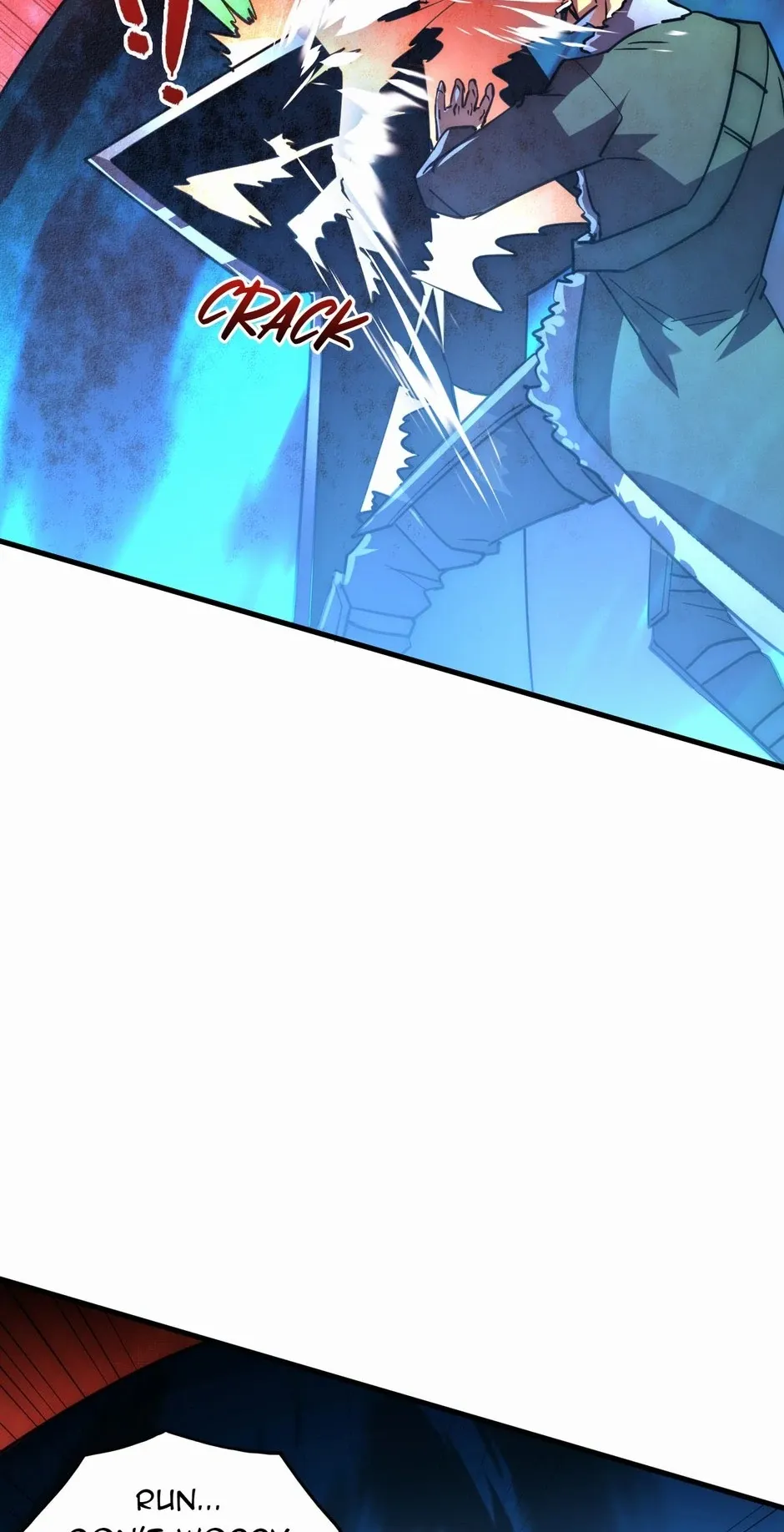 Read The Warrior Ascends From The Rubble chapter 167 image 17 on Lezhin
