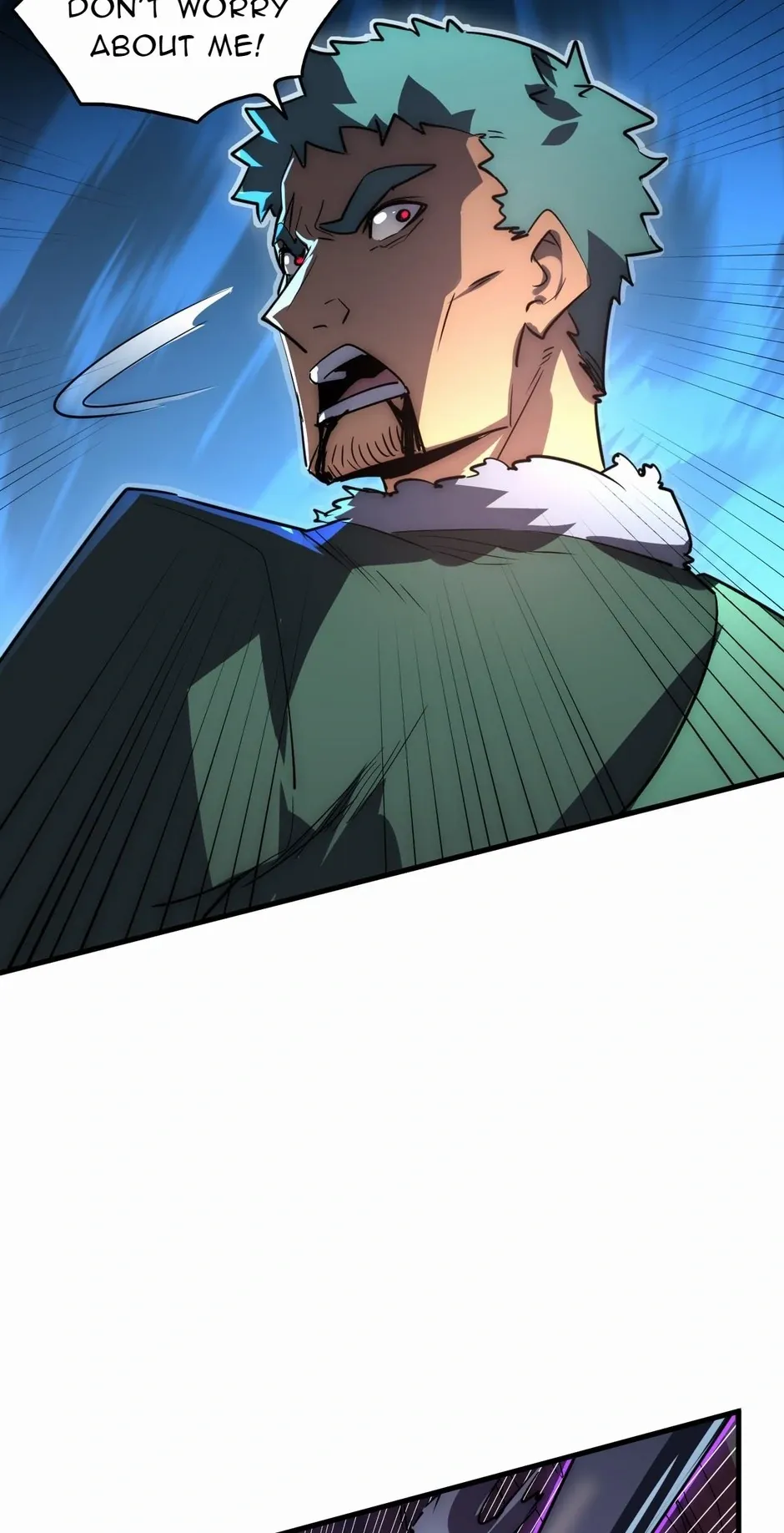 Read The Warrior Ascends From The Rubble chapter 167 image 18 on Lezhin