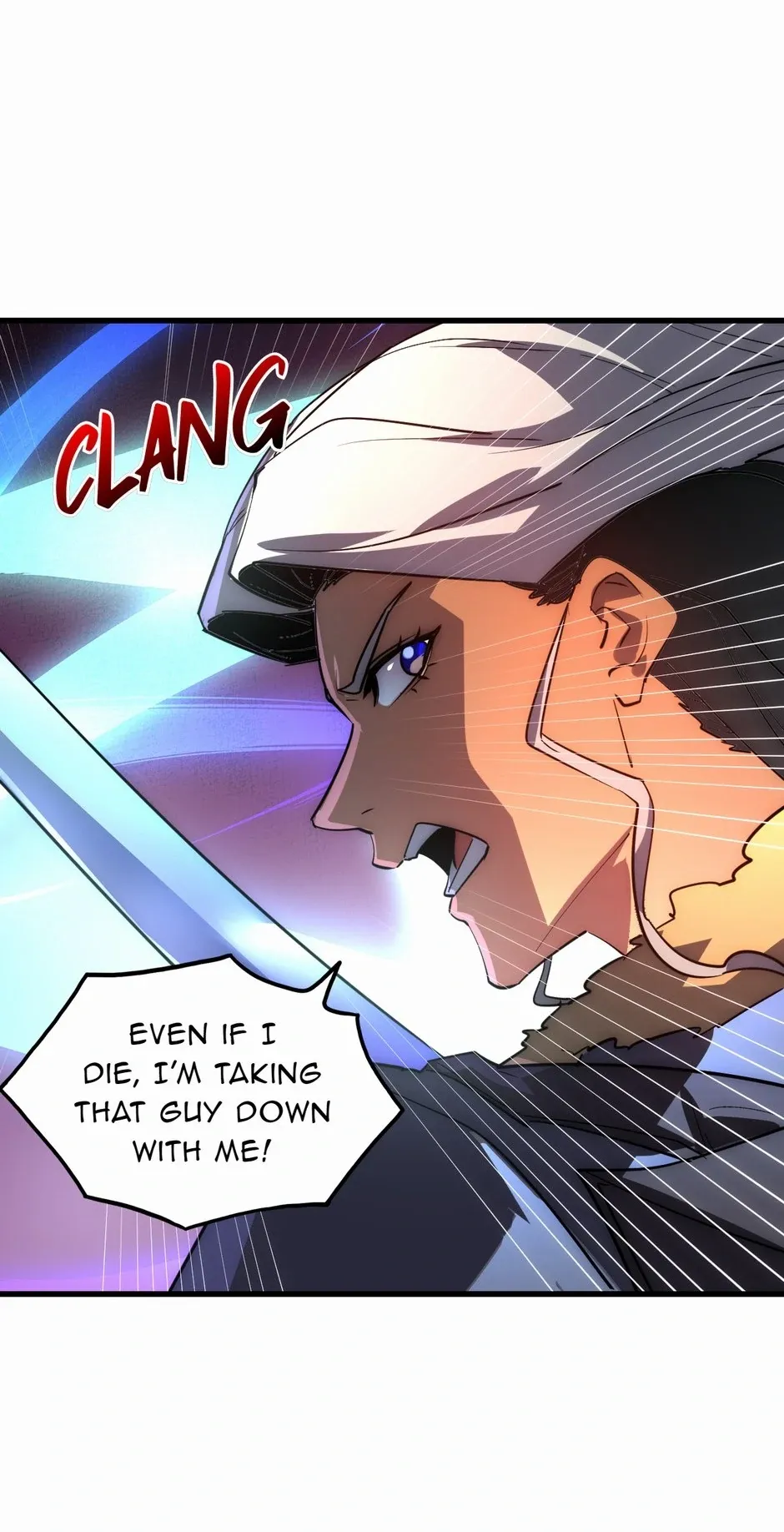 Read The Warrior Ascends From The Rubble chapter 167 image 23 on Lezhin
